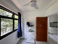 Blk 63 Telok Blangah Heights (Bukit Merah), HDB 3 Rooms #599674361